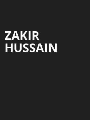 Zakir Hussain, Prudential Hall, Newark