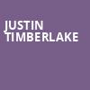 Justin Timberlake, Prudential Center, Newark