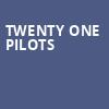 Twenty One Pilots, Prudential Center, Newark
