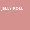 Jelly Roll, Prudential Center, Newark