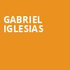 Gabriel Iglesias, Prudential Center, Newark