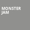 Monster Jam, Prudential Center, Newark